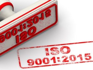 iso9001:2015