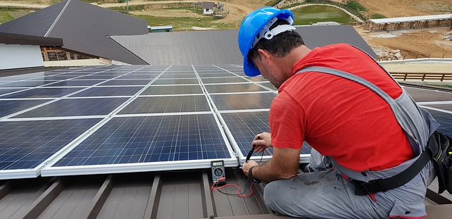 duurzaam beleid Sparx groene stroom nieuwe werken