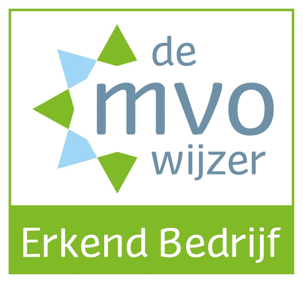 MVO Wijzer